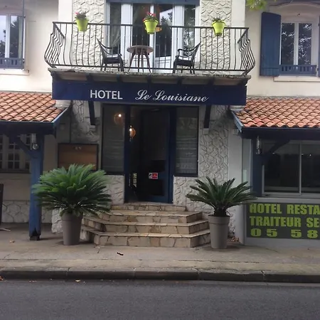Le Louisiane Soorts-Hossegor