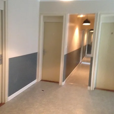Le Louisiane Hotel 2*
