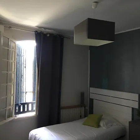 Le Louisiane Hotel Soorts-Hossegor
