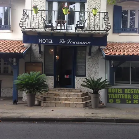 La Table Du Boucher Soorts-Hossegor