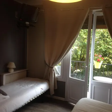 La Table Du Boucher Hotel 2*