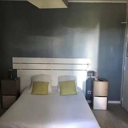 La Table Du Boucher 2*