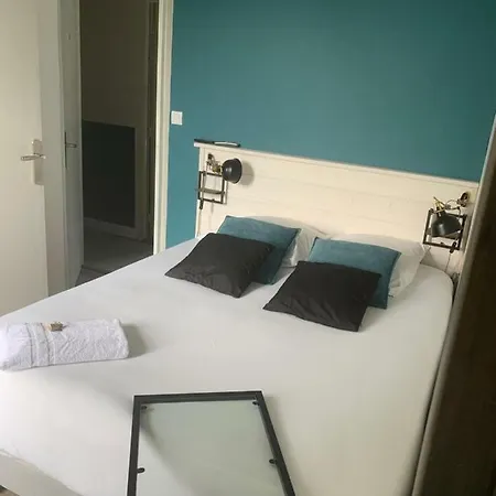 Hotel La Table Du Boucher Soorts-Hossegor