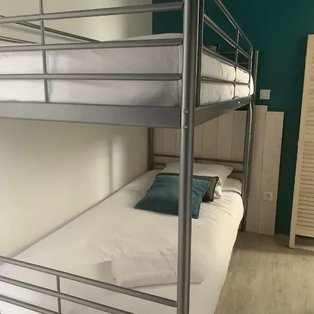 Hotel La Table Du Boucher 2*