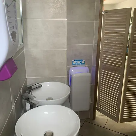 Hotel La Table Du Boucher Soorts-Hossegor