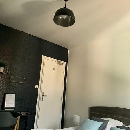 La Table Du Boucher Hotel 2*