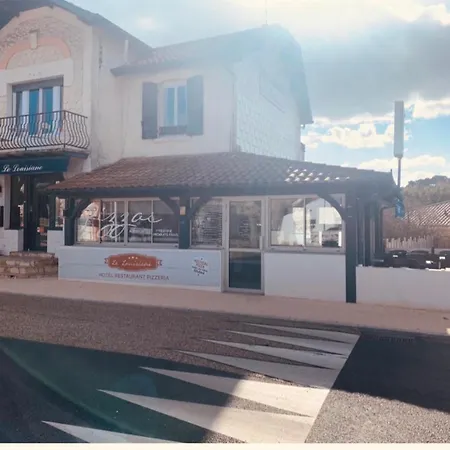 Hotel La Table Du Boucher