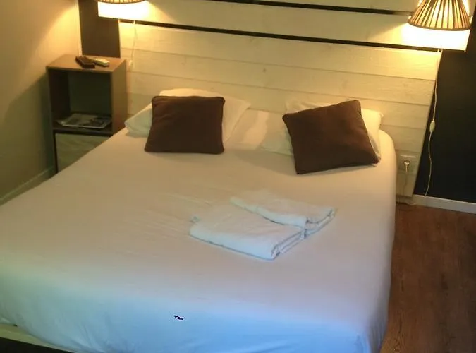 Hotel Le Louisiane 2*