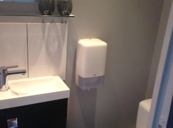 Le Louisiane Hotel 2*