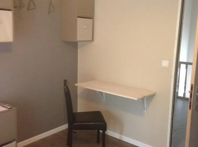 Hotel Le Louisiane 2*