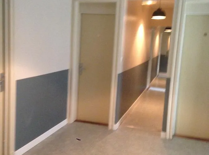 La Table Du Boucher Hotel 2*