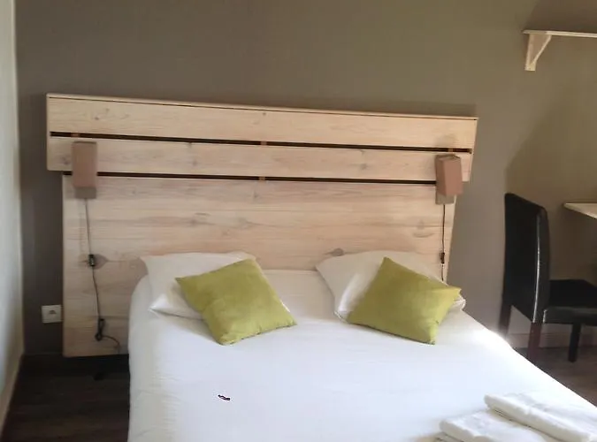 Hotel Le Louisiane 2*