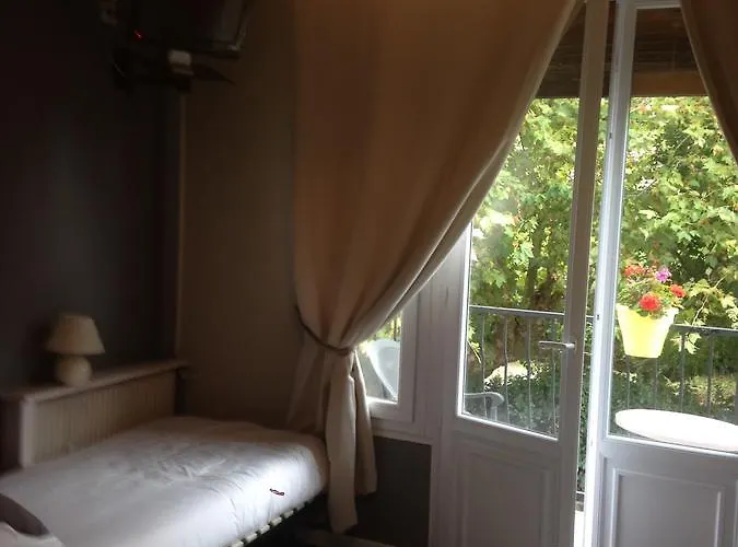 Le Louisiane Hotel 2*