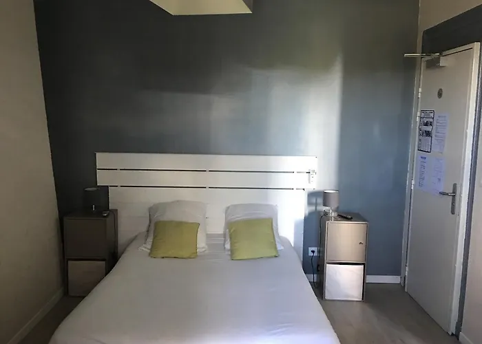 La Table Du Boucher 2*