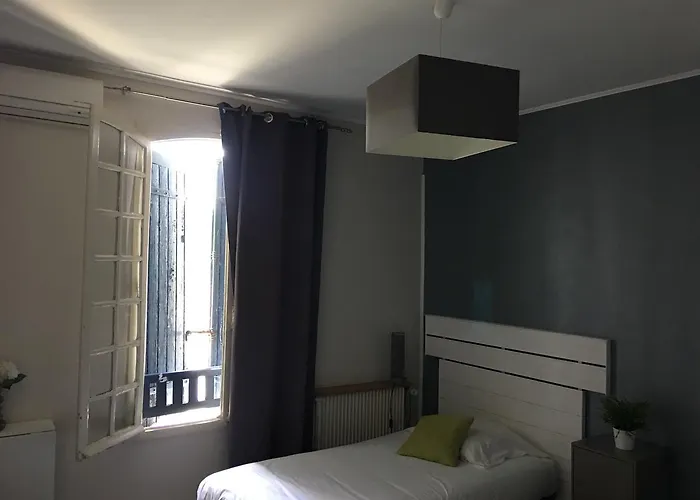 Le Louisiane Hotel Soorts-Hossegor