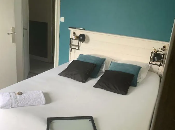 Hotel La Table Du Boucher Soorts-Hossegor