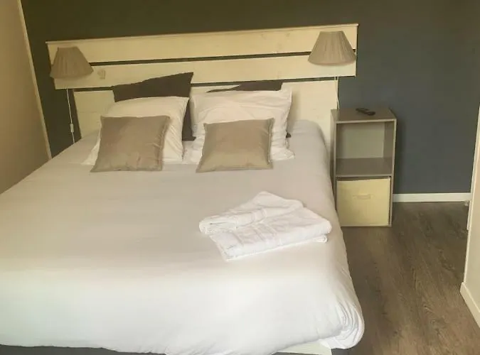 La Table Du Boucher 2* Soorts-Hossegor