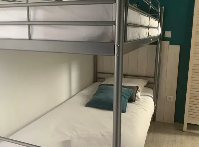 Hotel Le Louisiane 2*