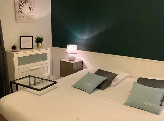 Le Louisiane Hotel 2*