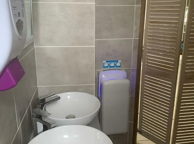 Hotel La Table Du Boucher Soorts-Hossegor