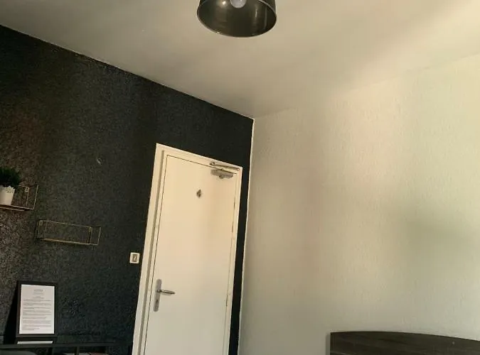 La Table Du Boucher Hotel 2*